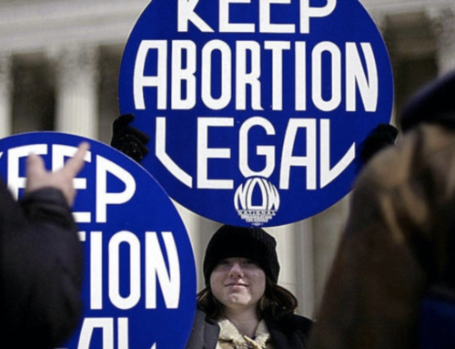 Democratic groups gear up to use abortion rights as attack on GOP in 2020